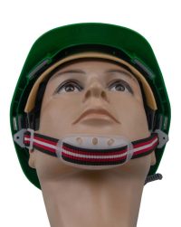 HELMET CHIN STRIPS CHINA 2