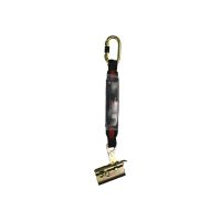 DETACHABLE FALL ARRESTER WITH ENERGY ABSOBER KARAM 1646496 PN2000B INDIA
