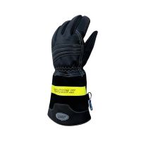 FIRE FIGHTING RESCUE GLOVES CHIBA GERMANY back