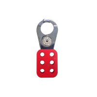 HASP LOCKOUT BD-8312 1.5″ STEEL JAW WITH 6 HOLES 3