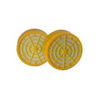 MASK CHEMICAL CARTRIDGE RC 202 1X6 CHINA 4