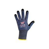 Microfoam Nitrile Palm Coated TMAX ANIT CUT5 Gloves (TAHA)